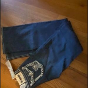 LA Idol Jeans New with tags